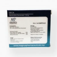 Нандролон деканоат цена